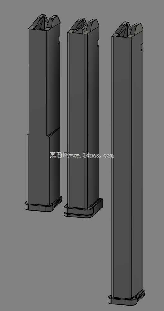 AWCY sten/SVTR mags 30+45��