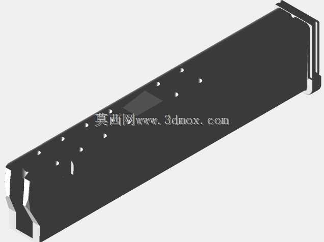 AWCY sten/SVTR mags 30+45轮
