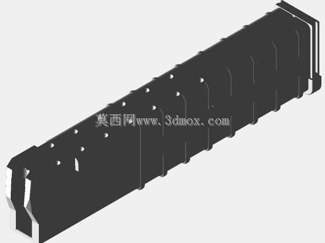 AWCY sten/SVTR mags 30+45轮