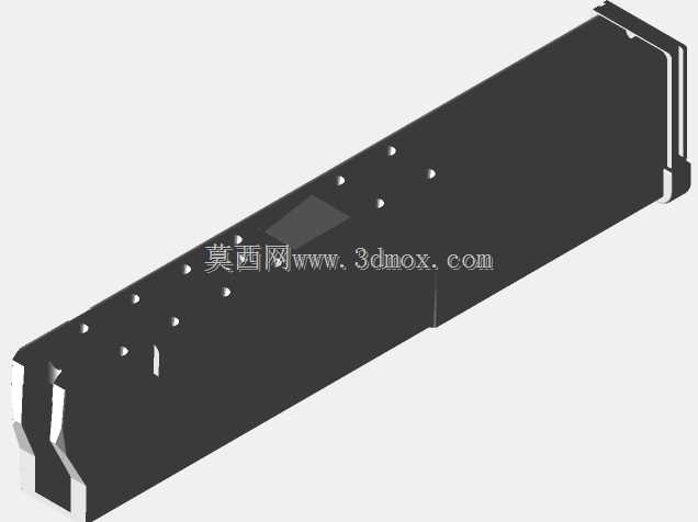 AWCY sten/SVTR mags 30+45轮