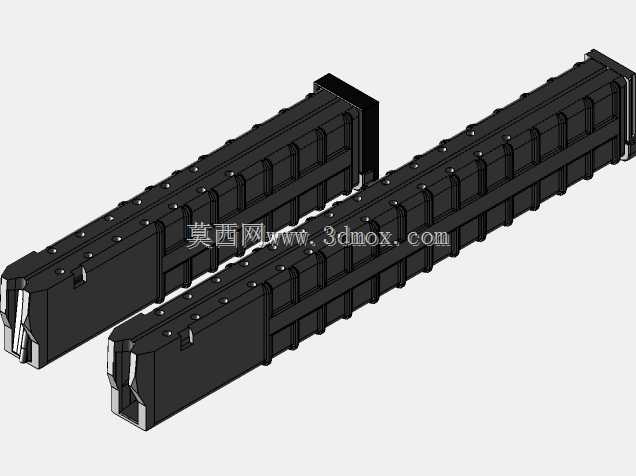 AWCY sten/SVTR mags 30+45轮