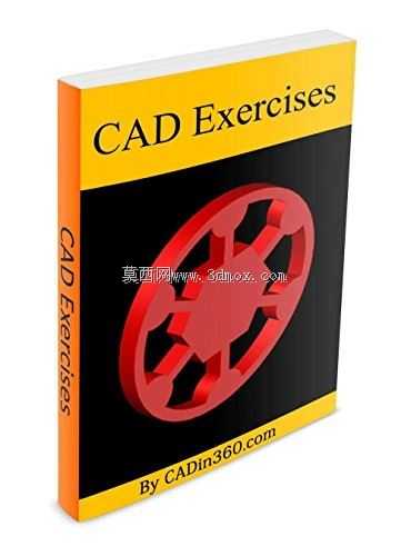 150��Cad��ϰ���̳̣�