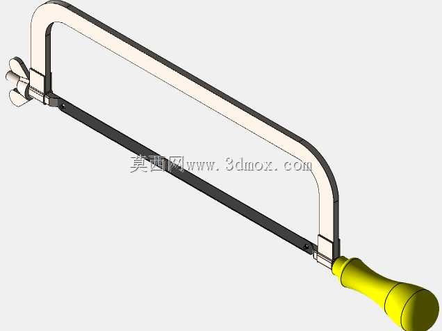 Solidworks中的Saw设计