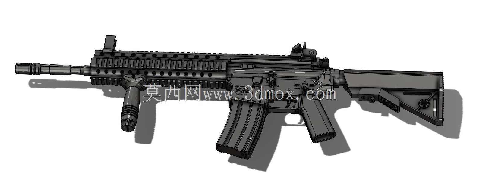 ����m4����ǹ