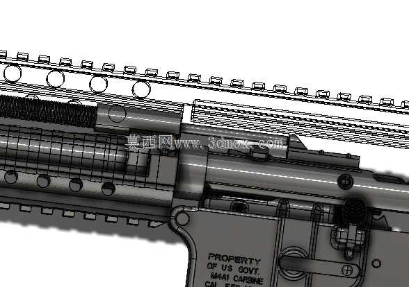 ����m4����ǹ
