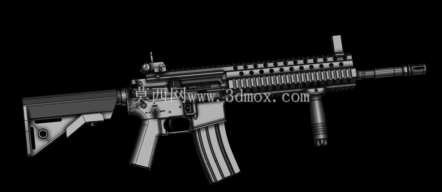 ����m4����ǹ