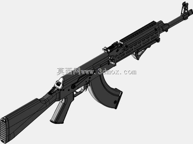 �Զ���akm