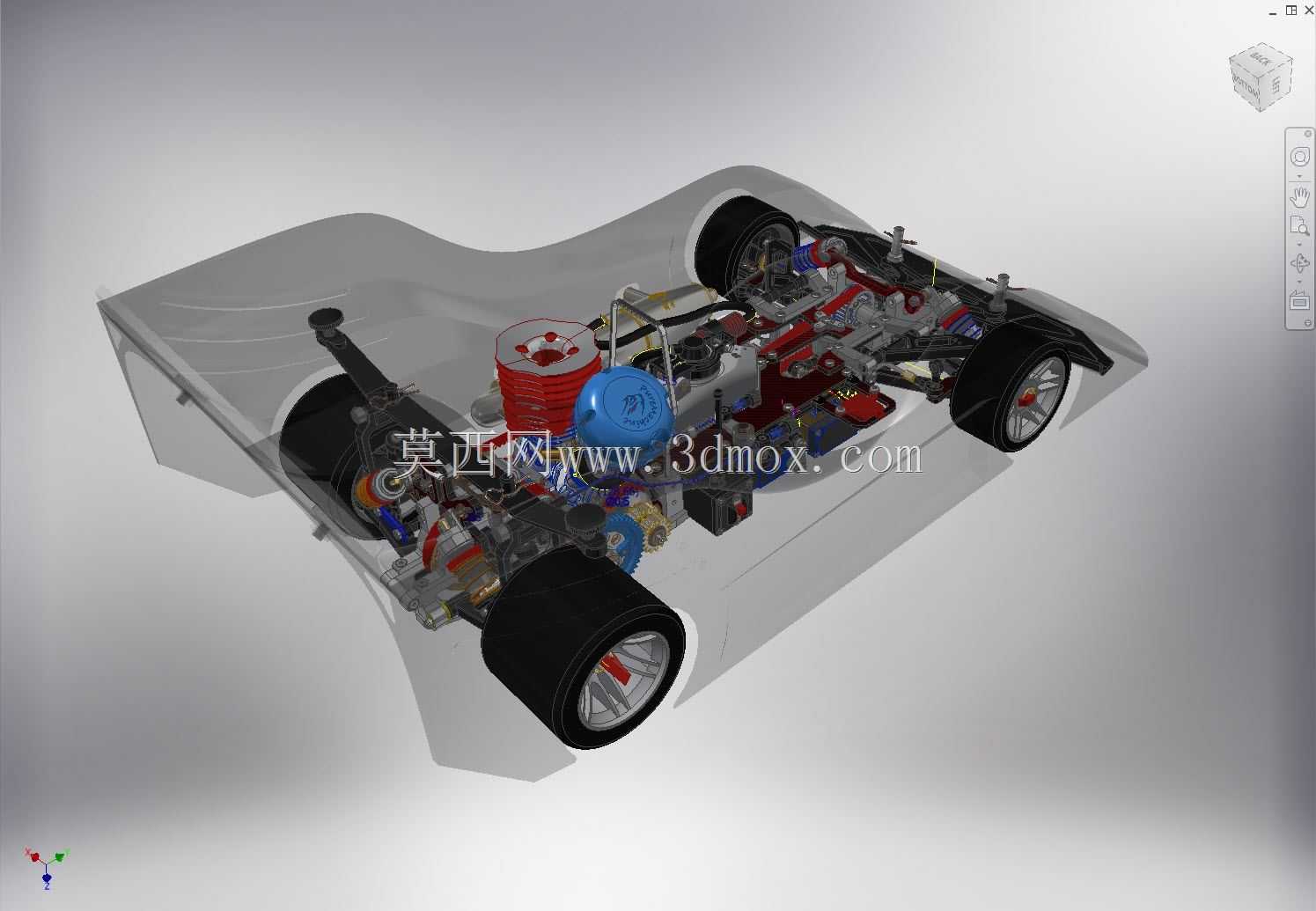 PM 1/8 GP V1 2019 R4
