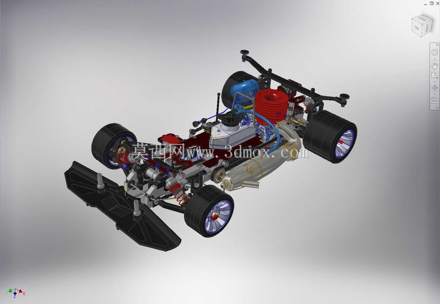 PM 1/8 GP V1-R2018