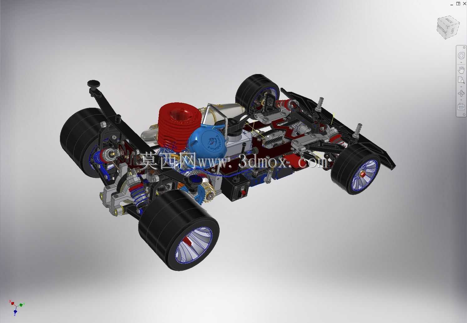 PM 1/8 GP V1-R2018