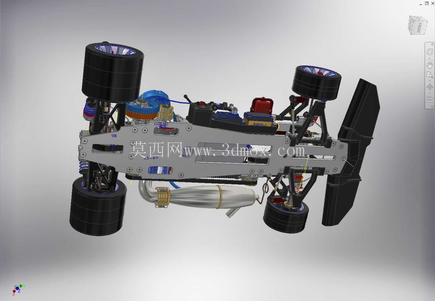 PM 1/8 GP V1-R2018