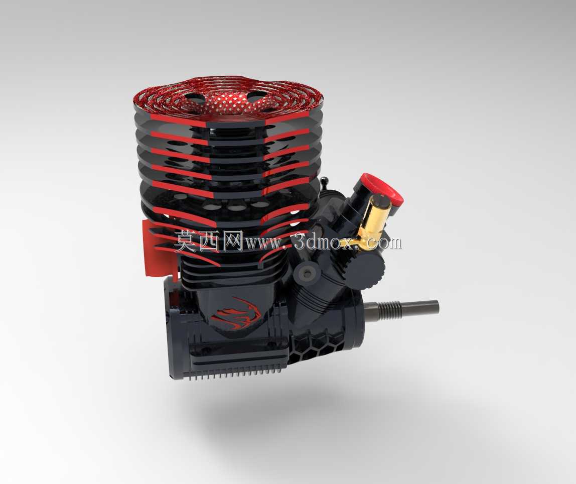 PM 1/8 GP Nitro������Beta 0.01
