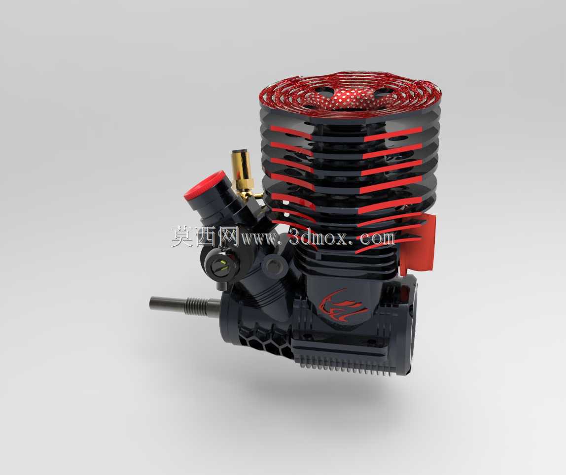 PM 1/8 GP Nitro������Beta 0.01