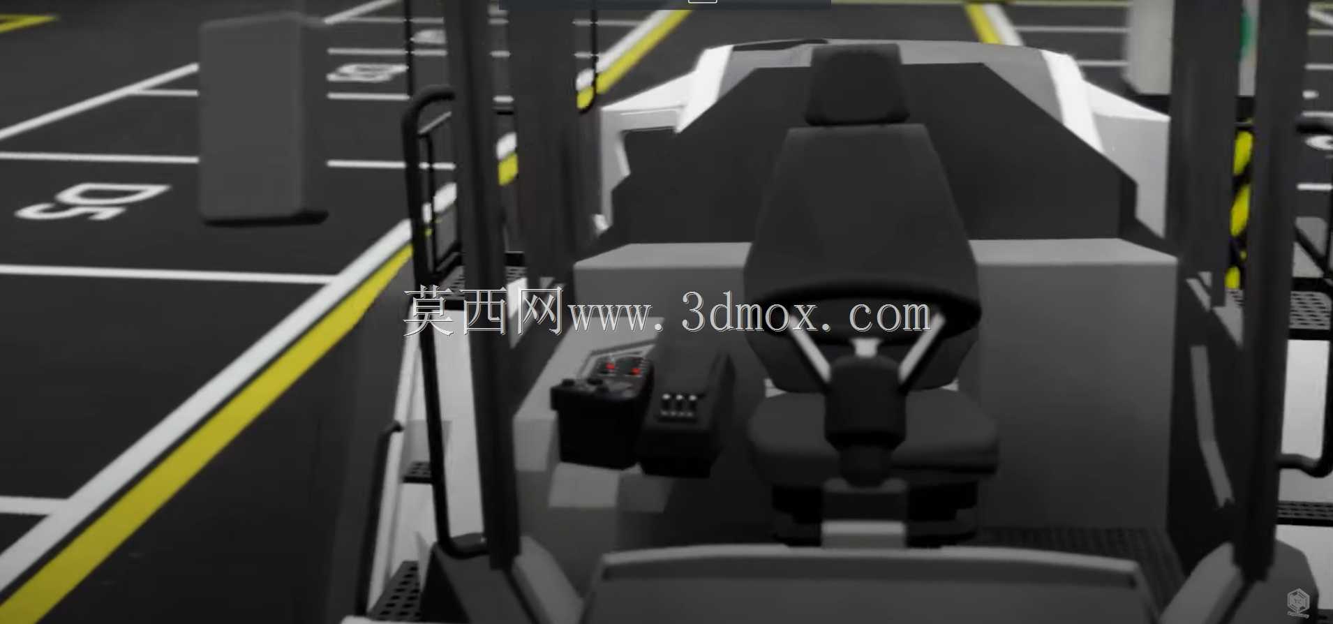 Hidromek 640 Design/HMK 640��ʽװ�ػ�/��֬��ӡ/Rc����/3D��ӡ/Solidworks