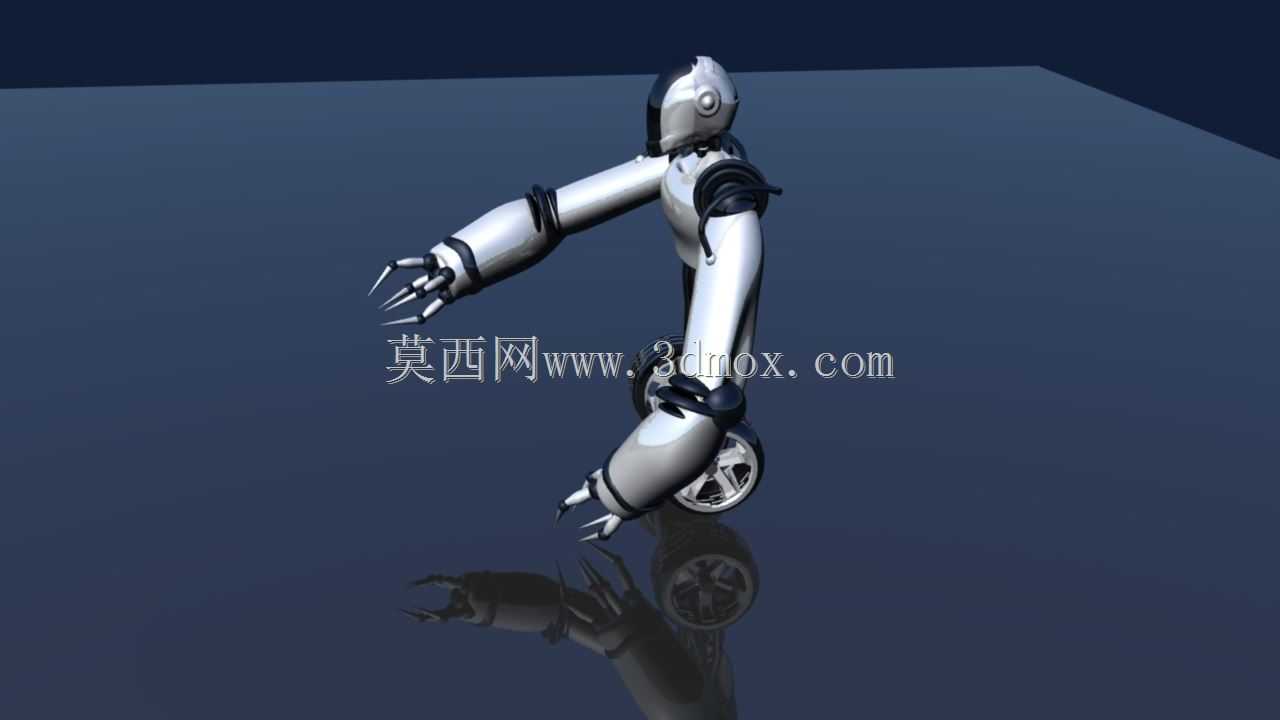 受WowWee启发的机器人
