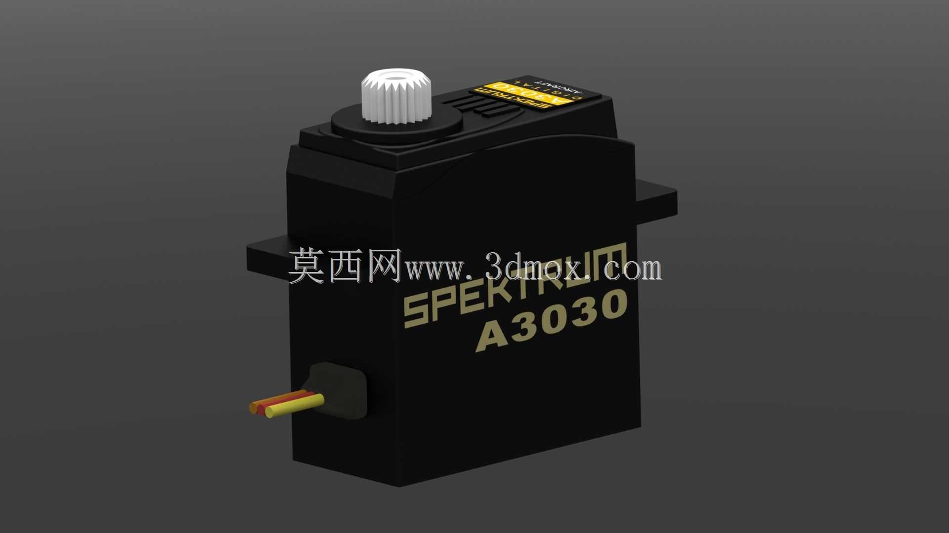 Spektrum A3030