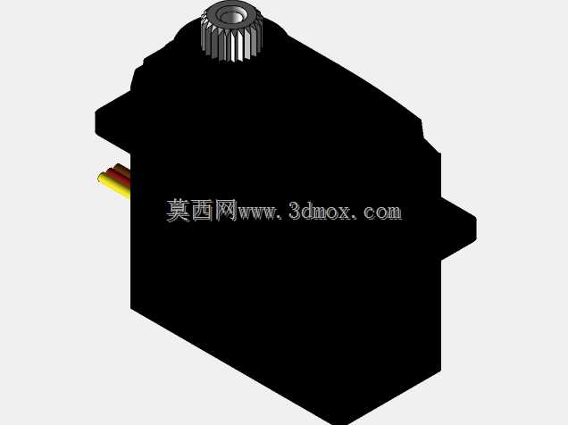 Spektrum A3030