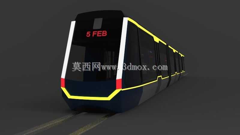 Transvia RTSQ