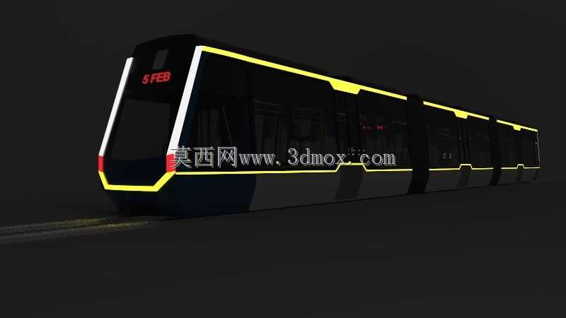 Transvia RTSQ