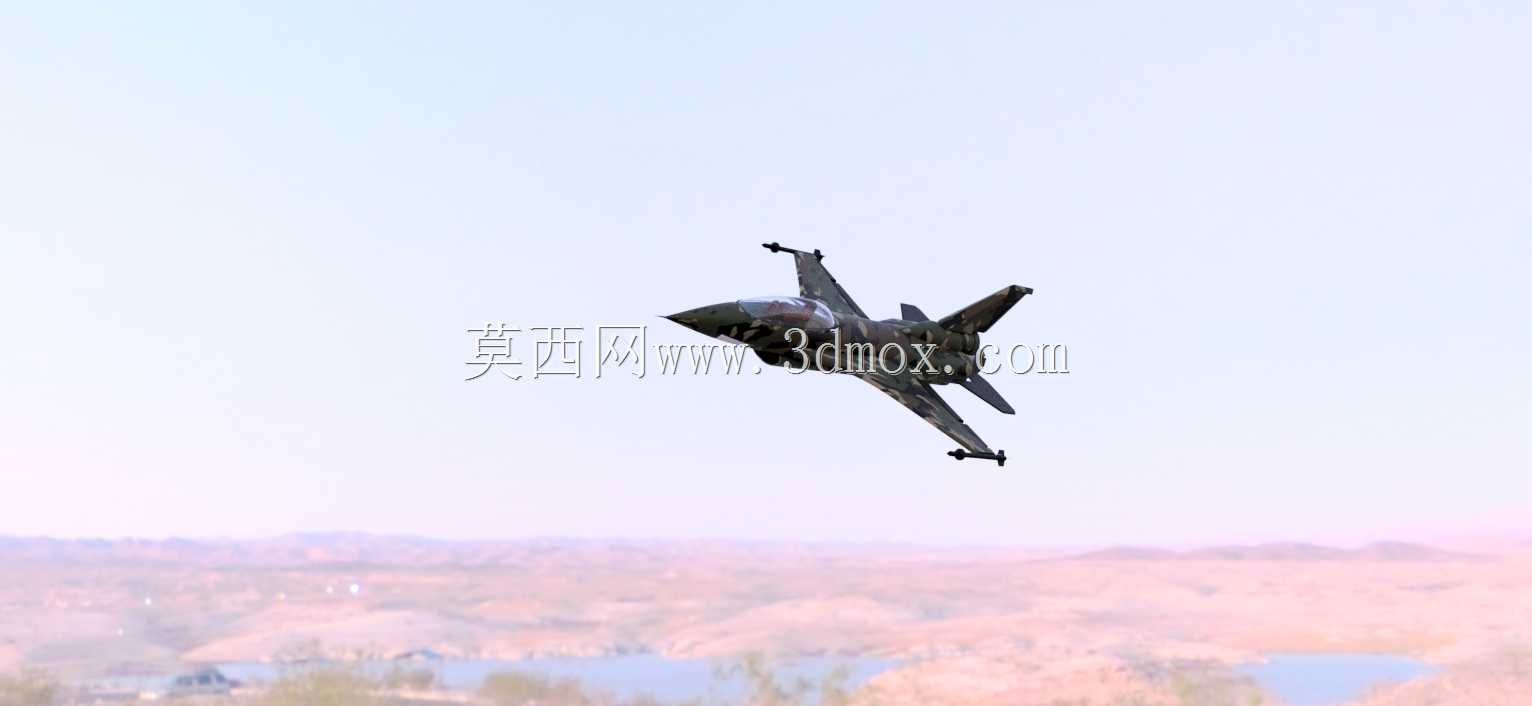 F-16����ʽ�ɻ�