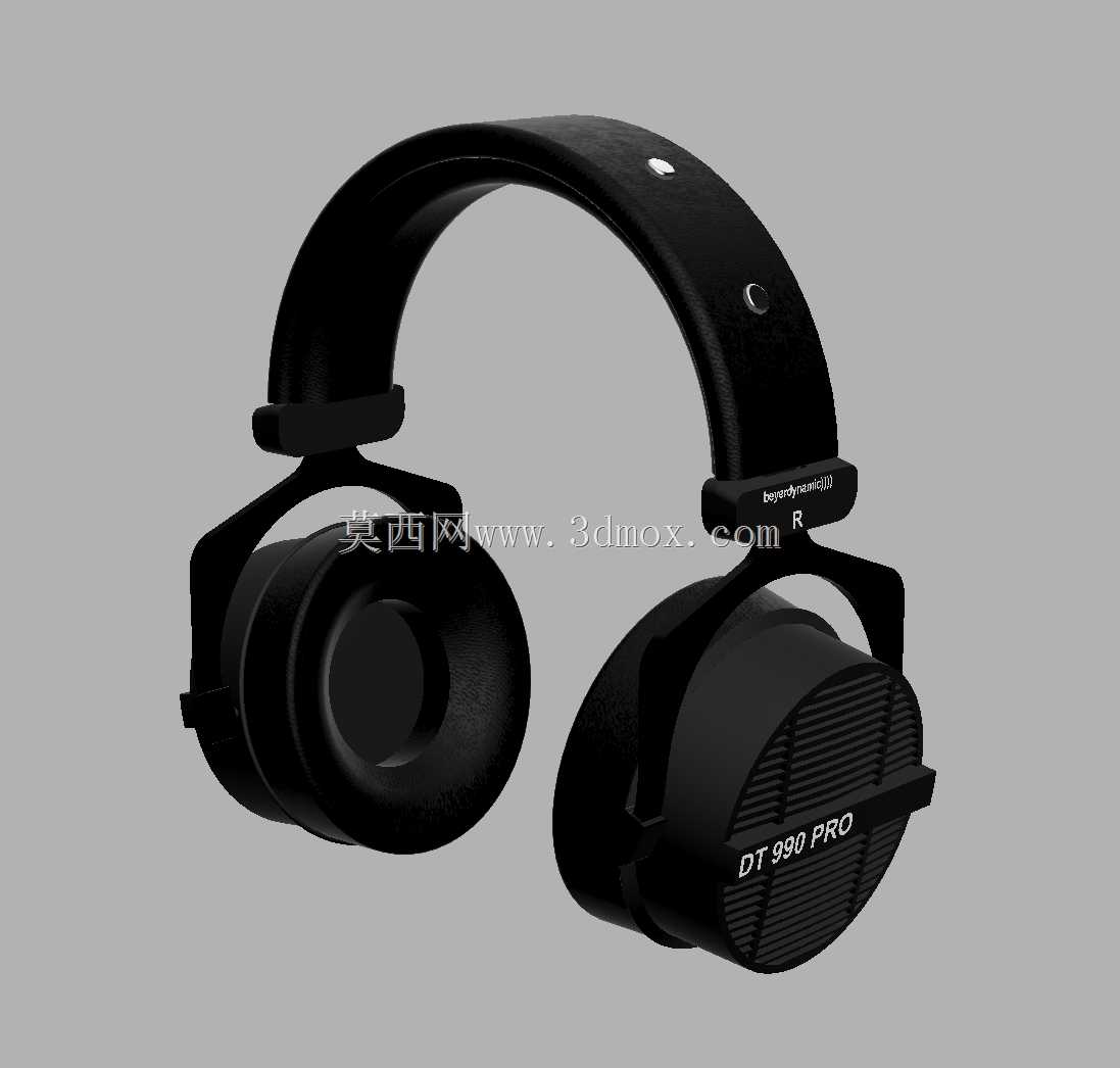 �ݶ�����DT 990 Pro