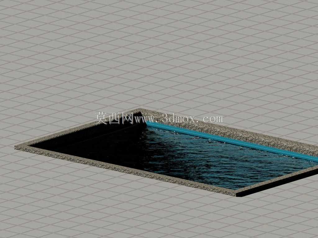 piscina dos sonhos公司