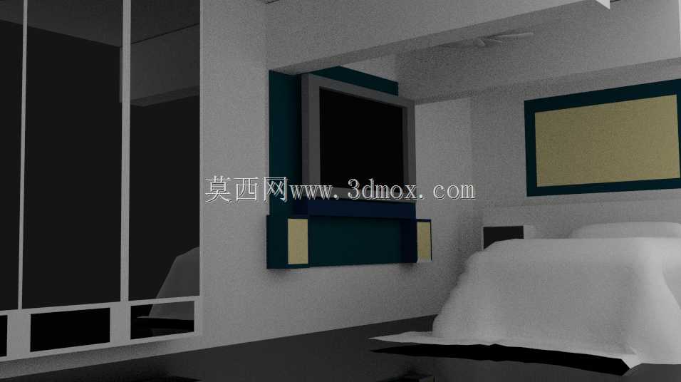 Alian?as quarto e vaso para decora?o