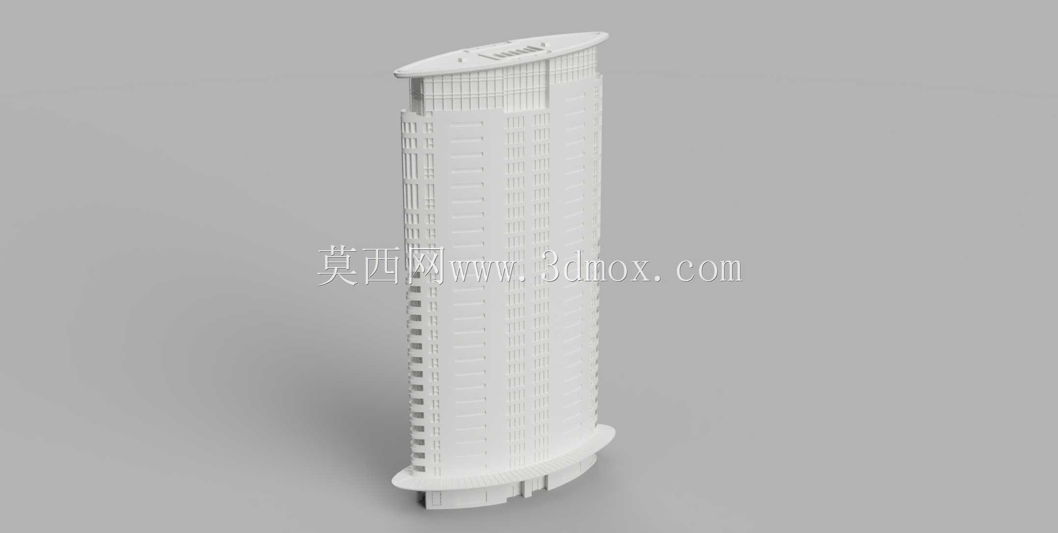 斯旺西Meridian Tower