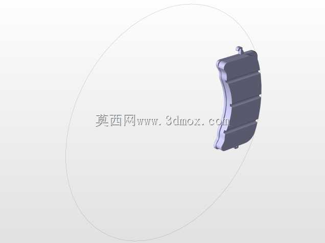 前制动机构