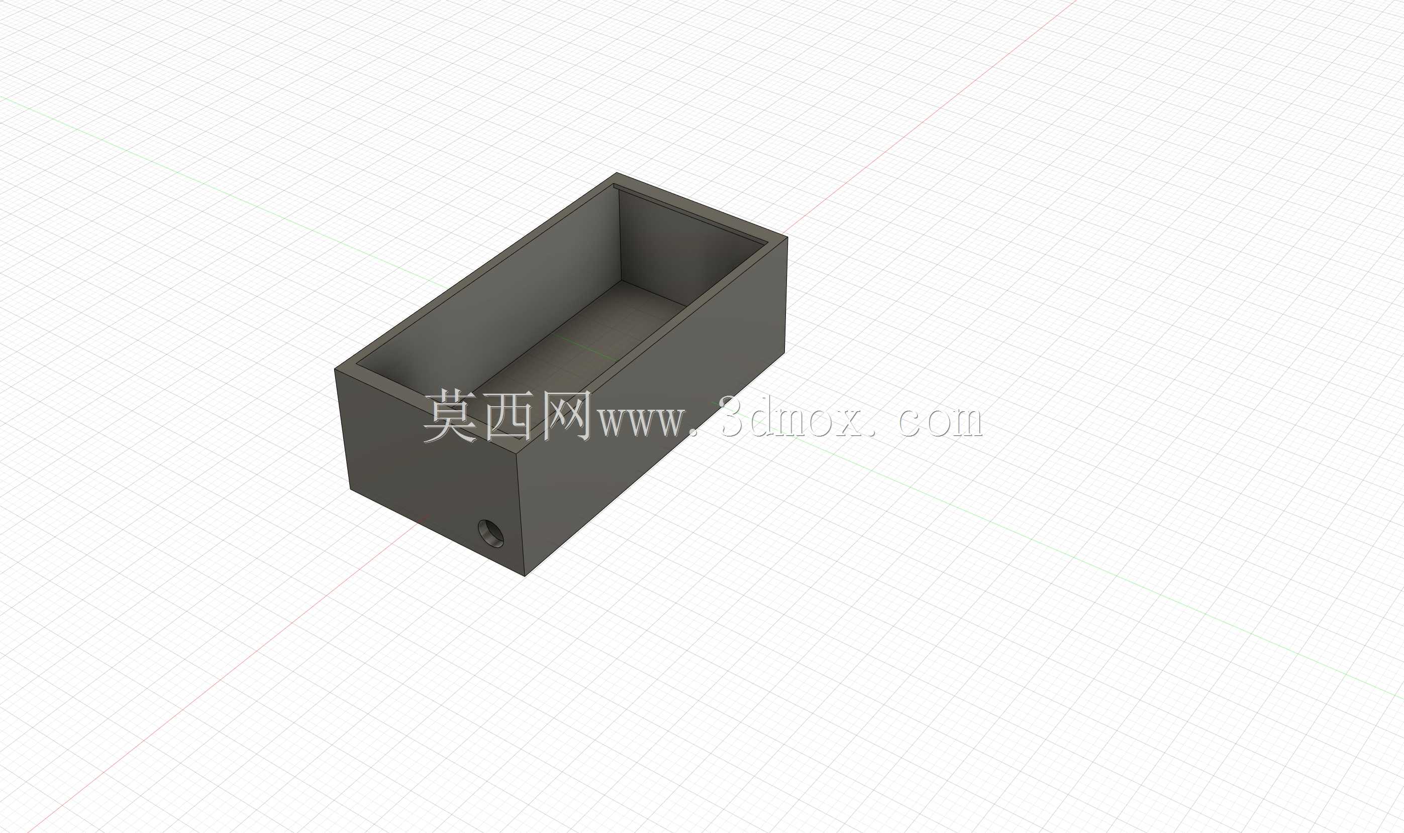 蓄电池电压表支架/箱