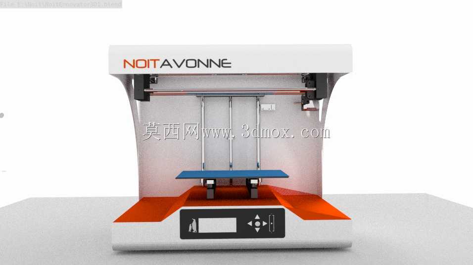 Noitavonne Ennovator 3D��ӡ��