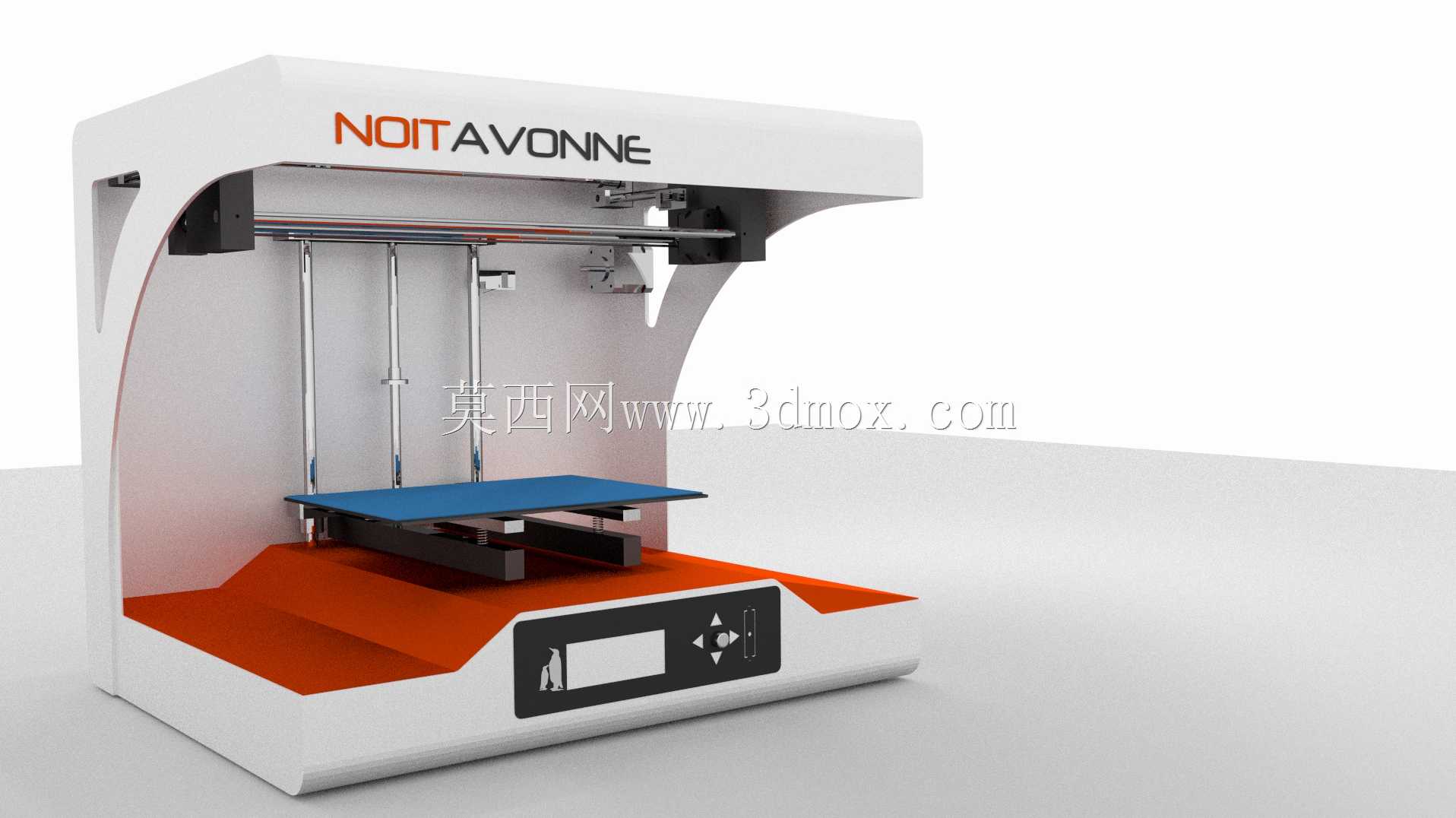 Noitavonne Ennovator 3D��ӡ��