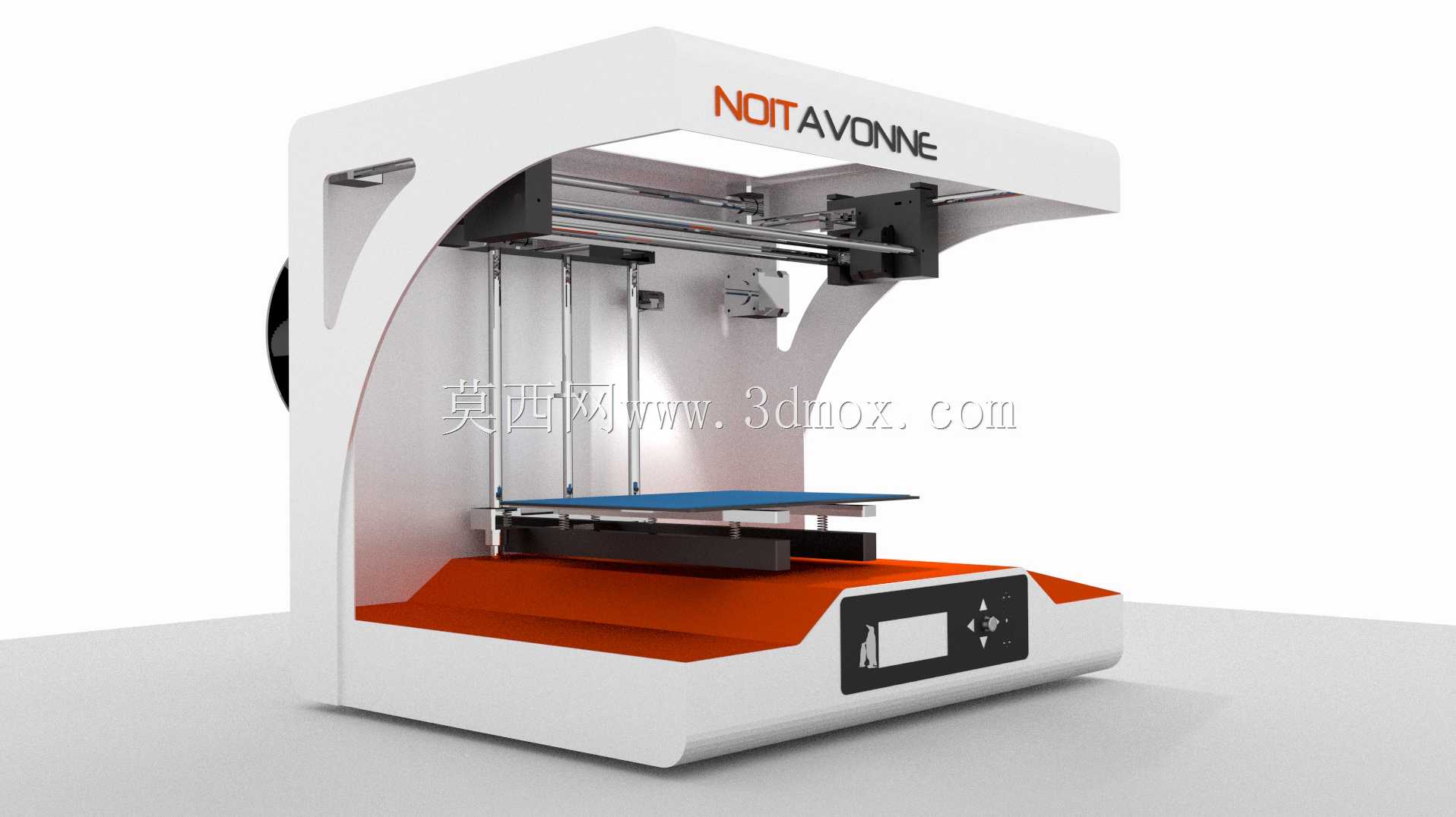 Noitavonne Ennovator 3D��ӡ��