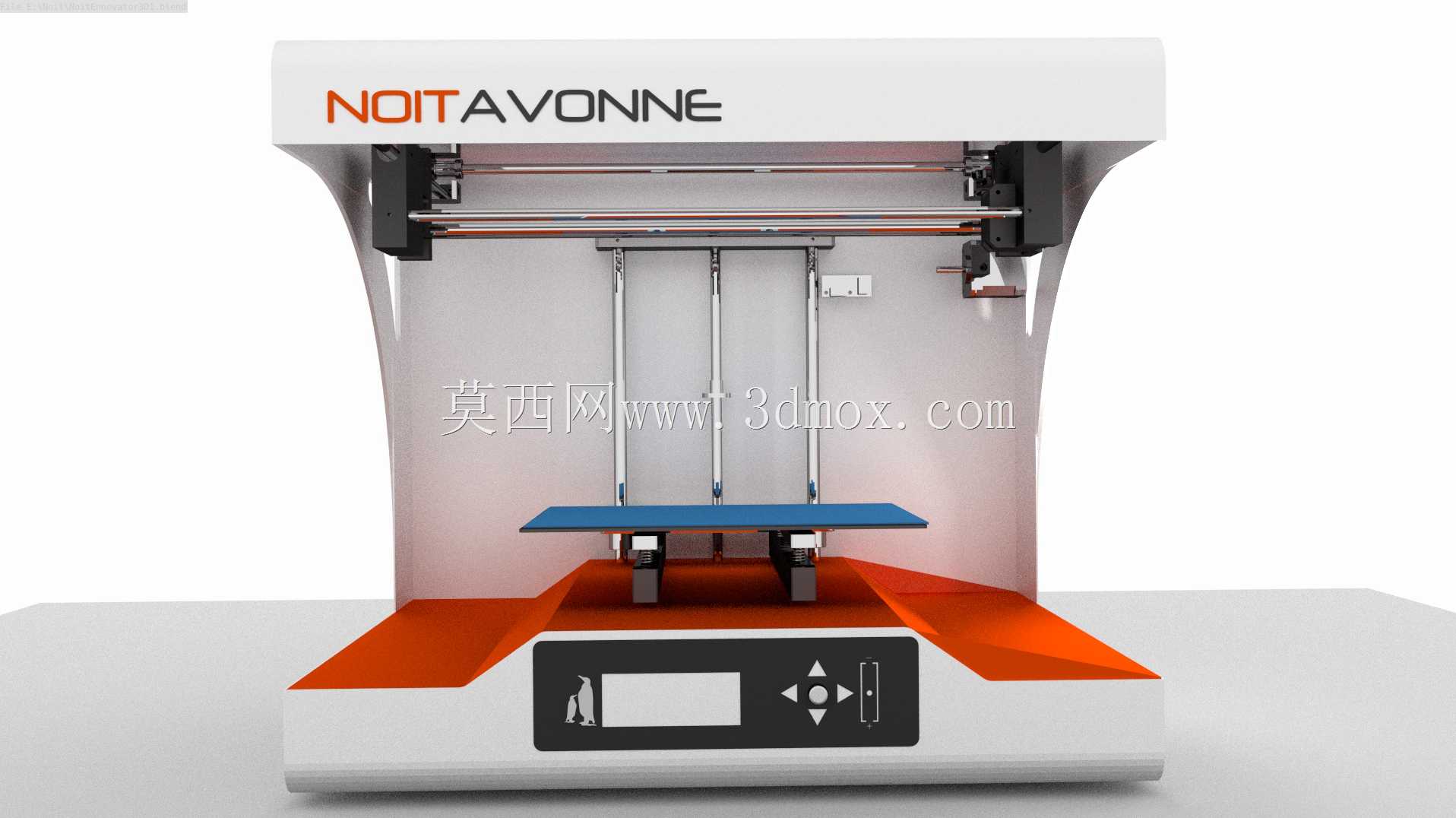 Noitavonne Ennovator 3D��ӡ��