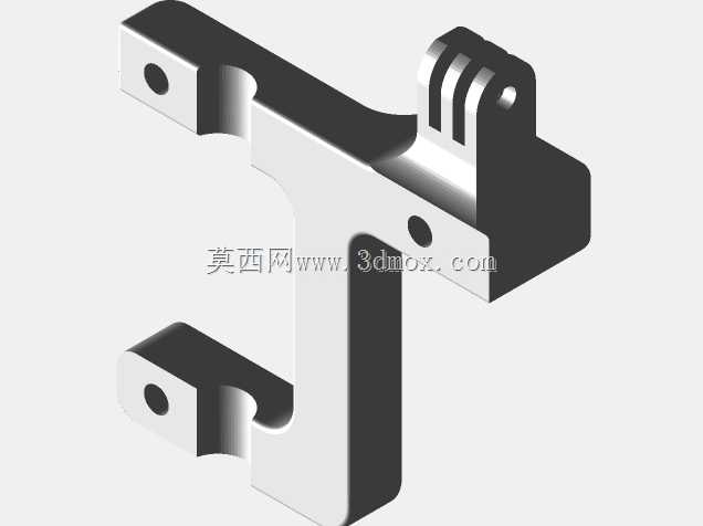GoPro头枕支架