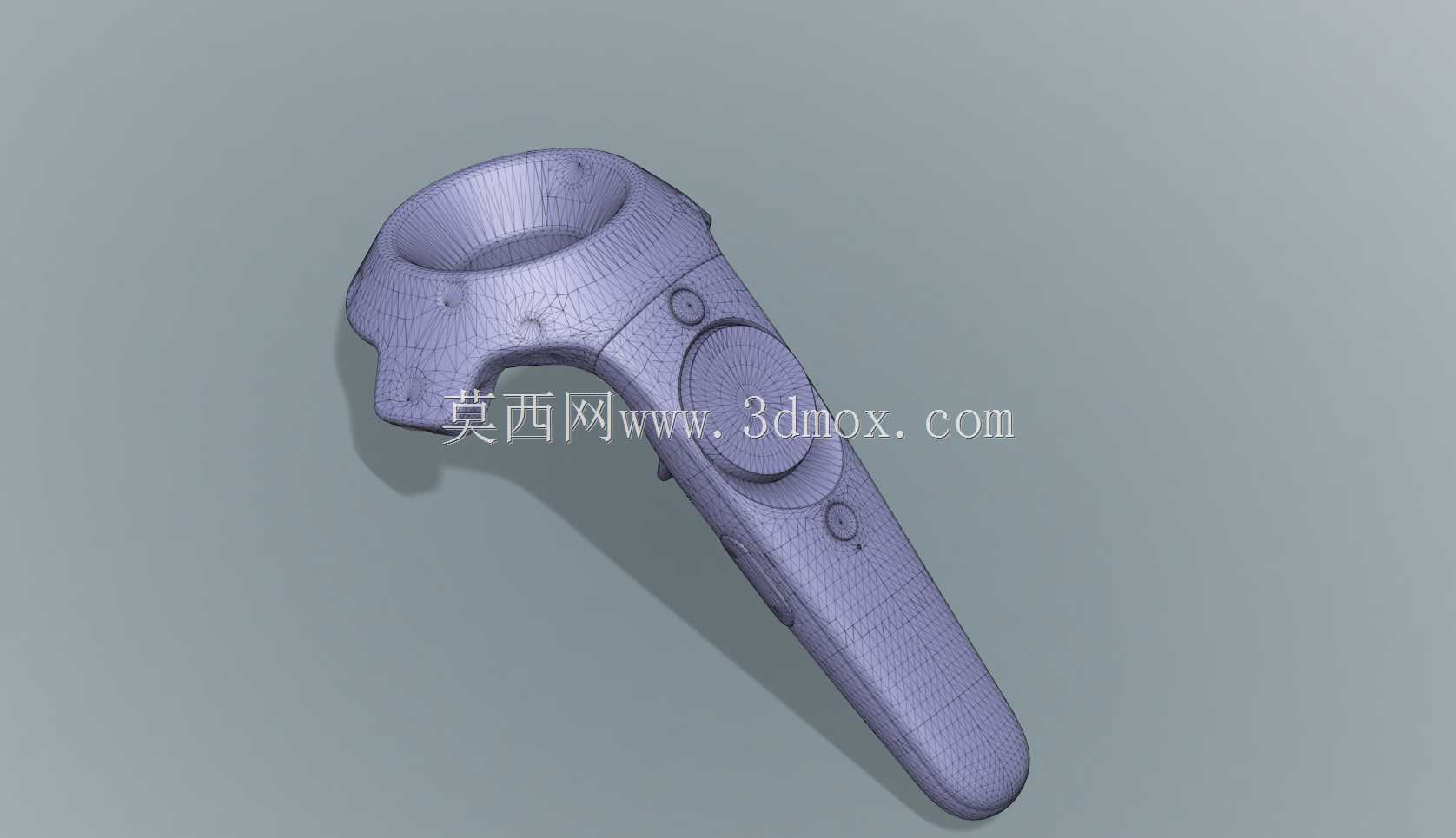 HTC Vive������-Fusion 360��Inventor IPT