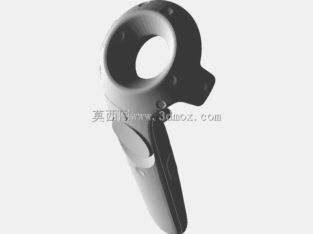HTC Vive������-Fusion 360��Inventor IPT