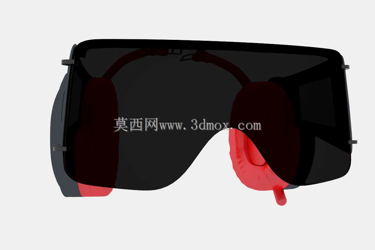 配有麦克风和杜比扬声器的宽LED屏幕