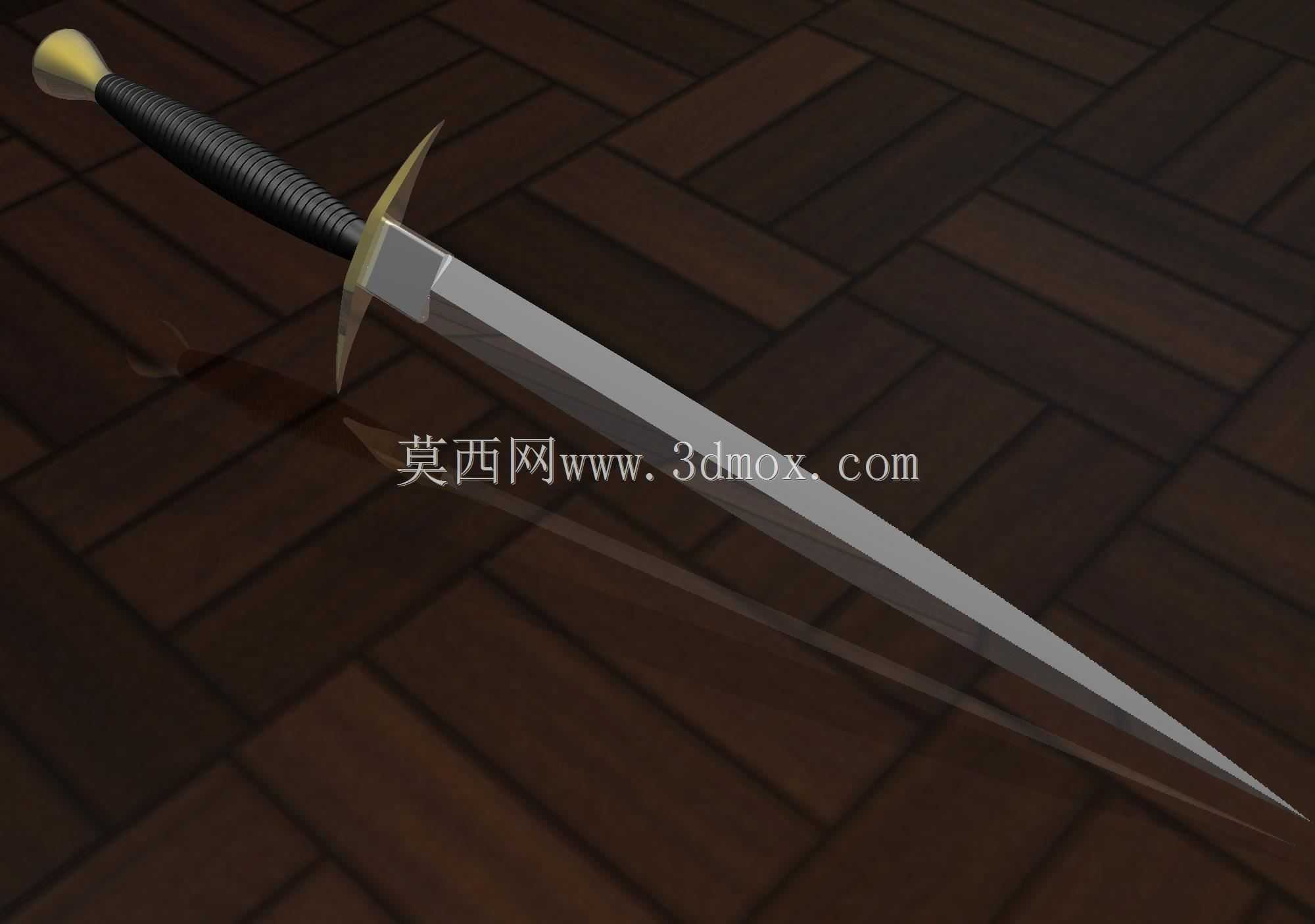 匕首021