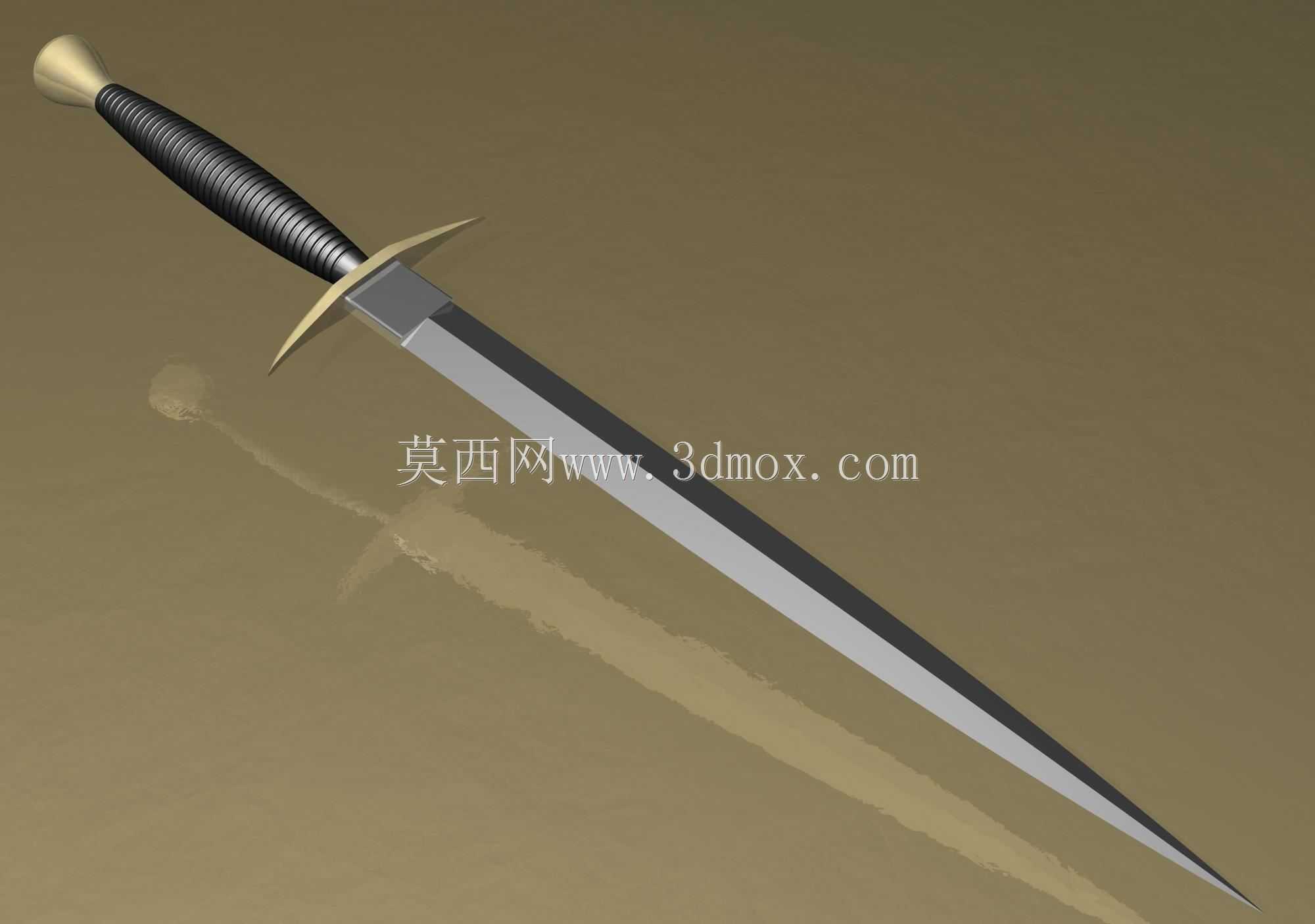 匕首021