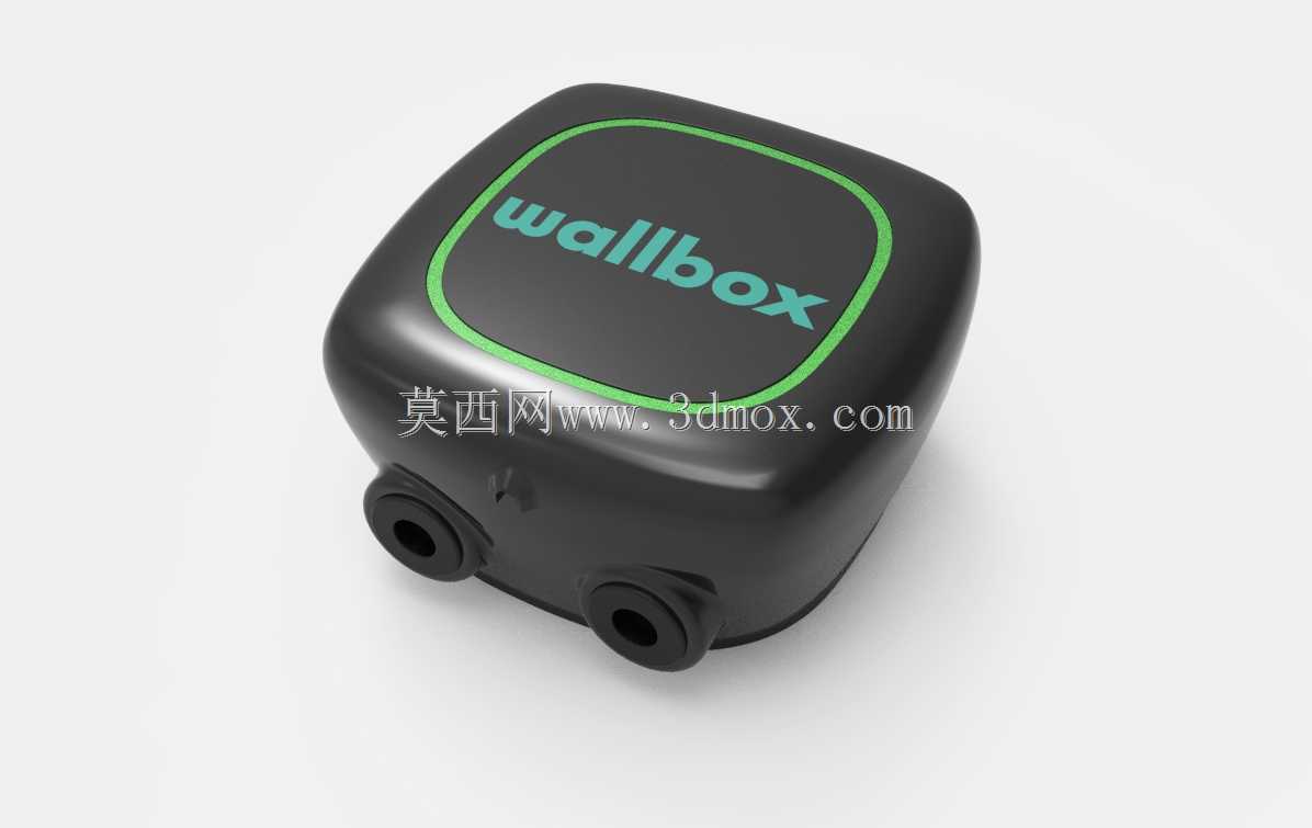 Wallbox脉冲星