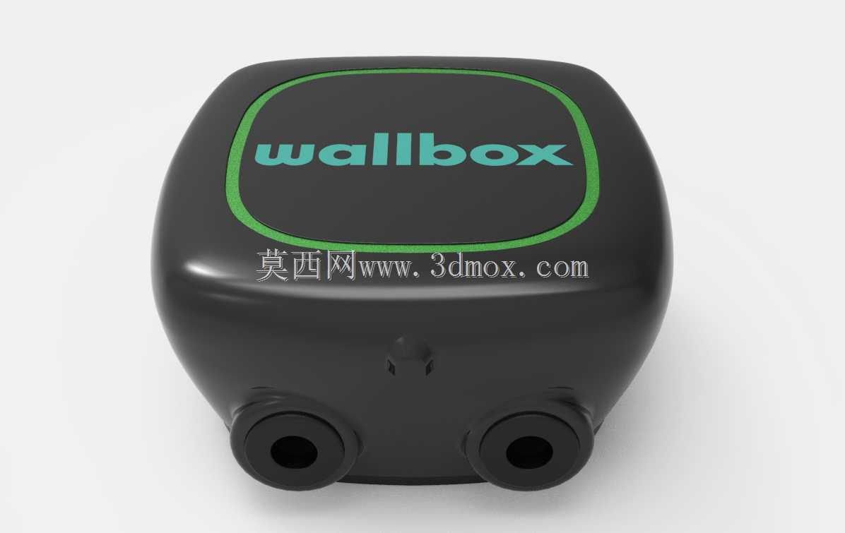 Wallbox脉冲星