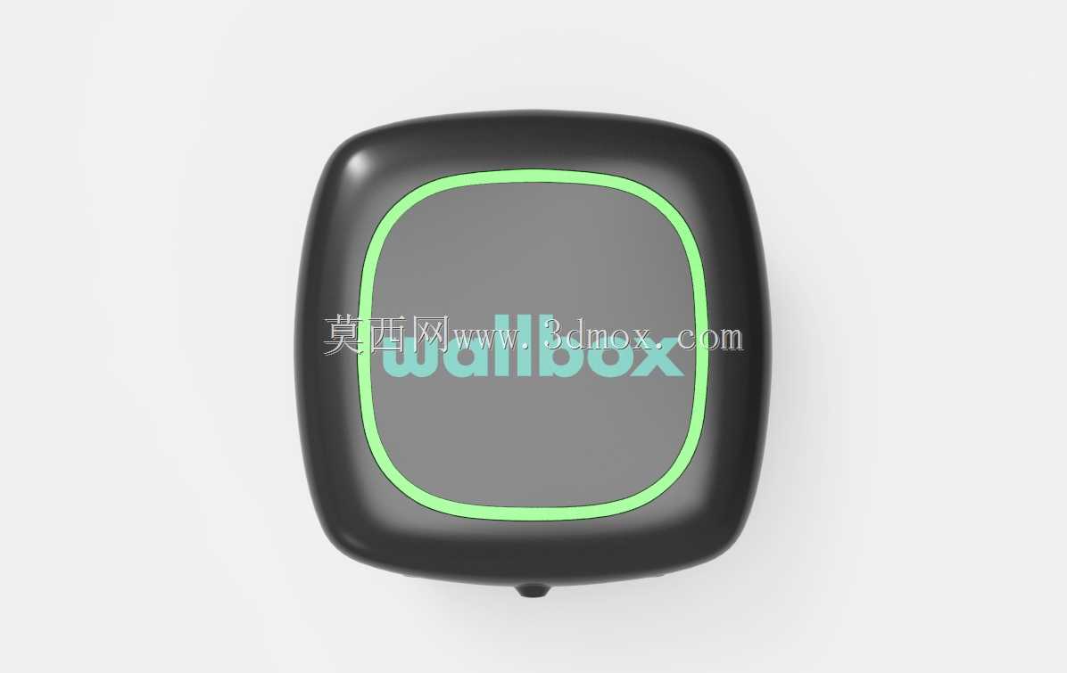 Wallbox脉冲星
