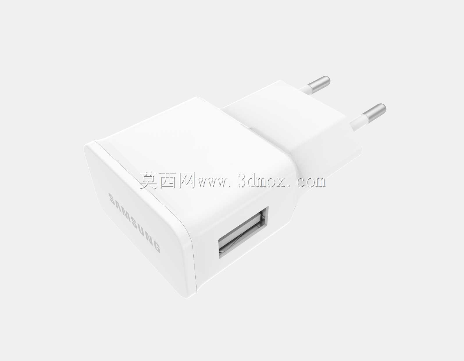 智能手机充电器