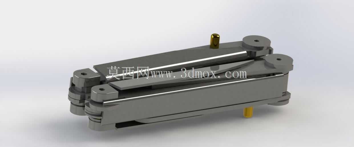 Navaja Truper Multiherramienta nv-mh21