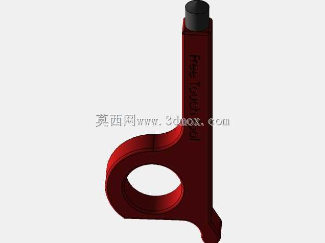 自由触摸工具