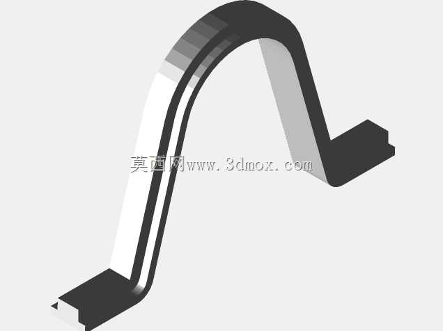 鼻梁设计
