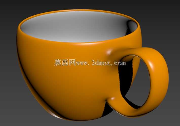 3DS MAX�е�CUP
