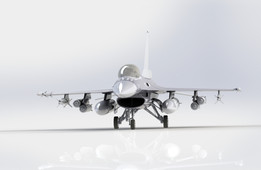 ͨ�ö�����˾F-16