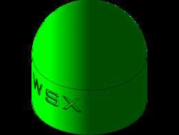 WealthScienceX��������ɫѩ��USB��˷������